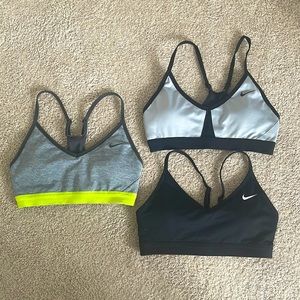 Nike Sports Bras